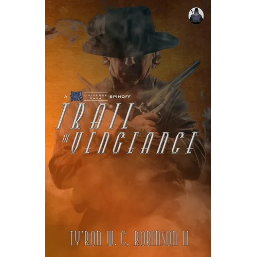 Trail of Vengeance