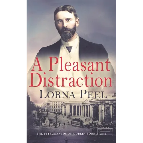 A Pleasant Distraction