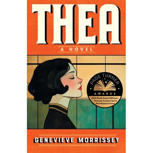 Thea