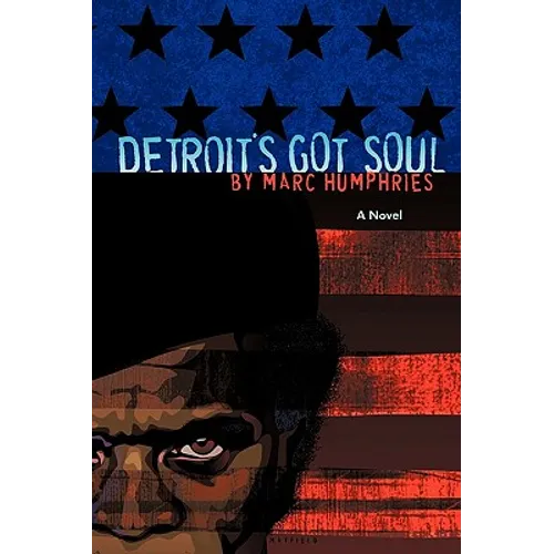 Detroit's Got Soul