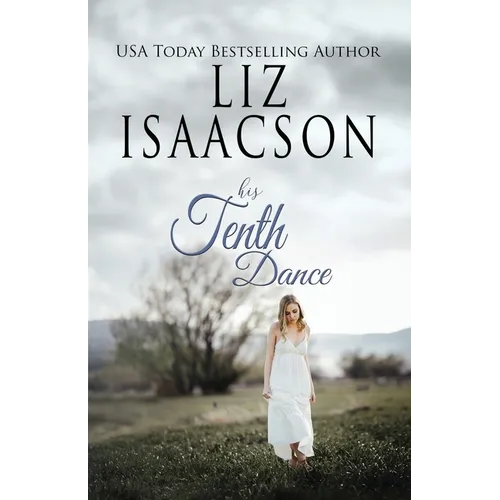 His Tenth Dance: A Hammond Family Farm Novel