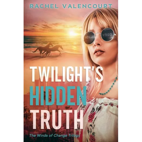 Twilight's Hidden Truth