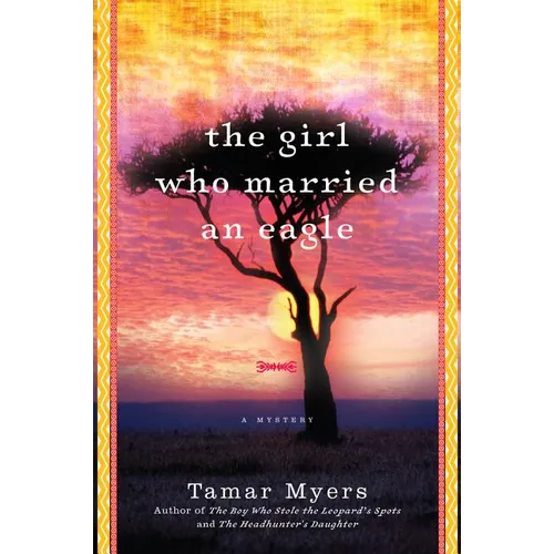 The Girl Who Married an Eagle