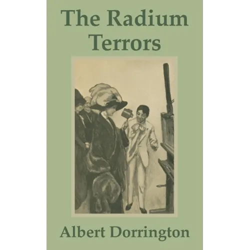 The Radium Terrors