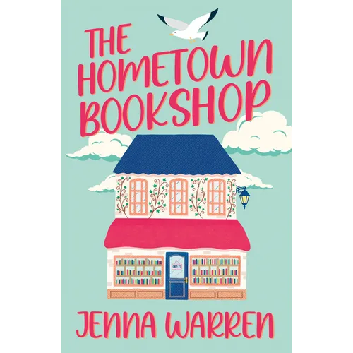 The Hometown Bookshop