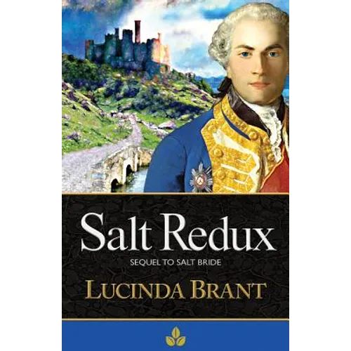 Salt Redux: Sequel to Salt Bride