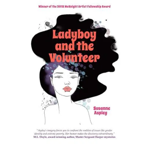 Ladyboy and the Volunteer