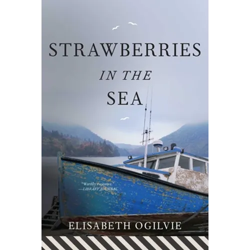 Strawberries in the Sea