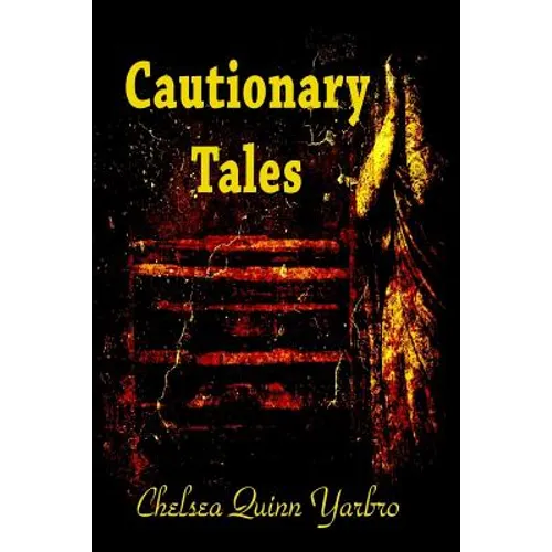 Cautionary Tales