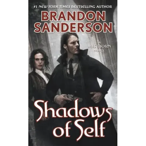Shadows of Self