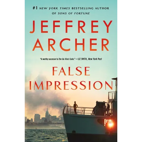 False Impression