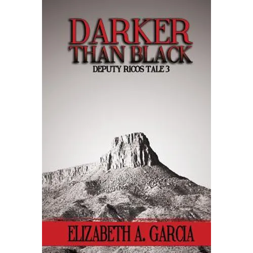 Darker Than Black: Deputy Ricos Tale 3