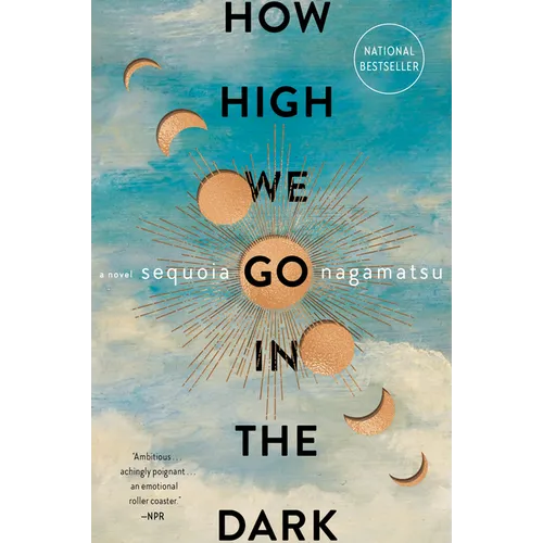 How High We Go in the Dark