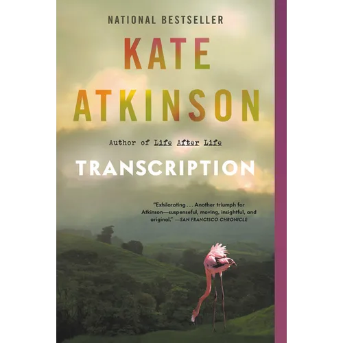 Transcription