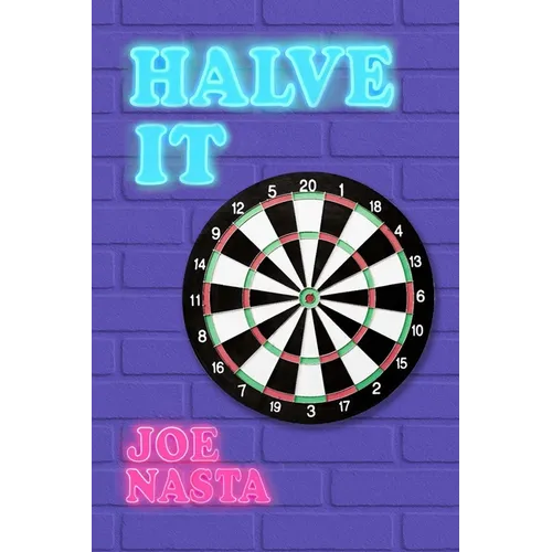Halve It