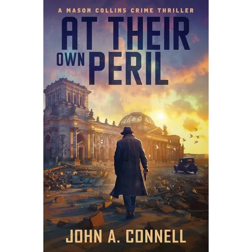 At Their Own Peril
