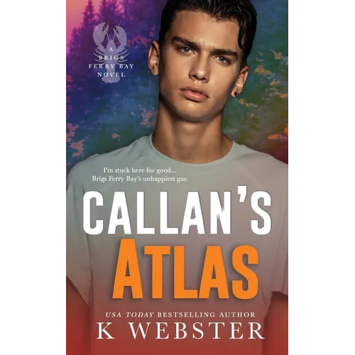 Callan's Atlas