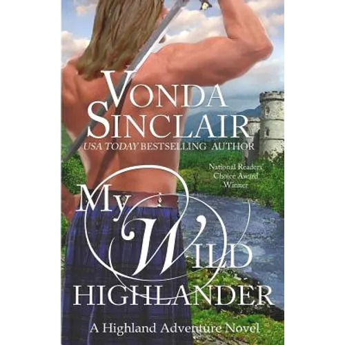 My Wild Highlander