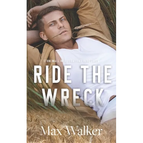 Ride the Wreck