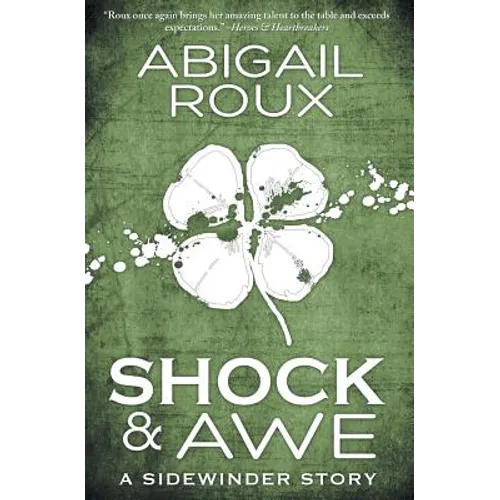 Shock & Awe