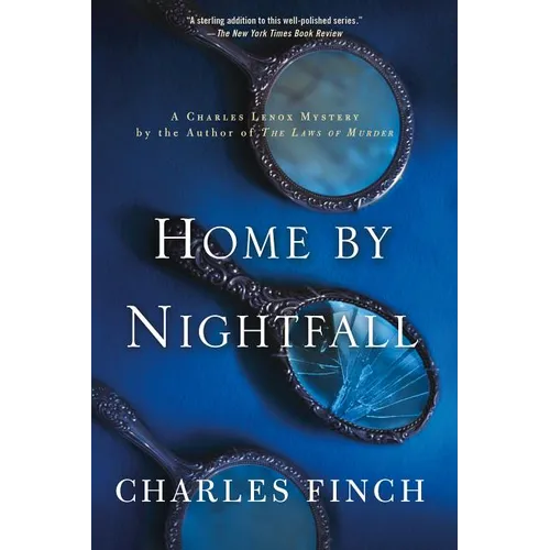 Home by Nightfall