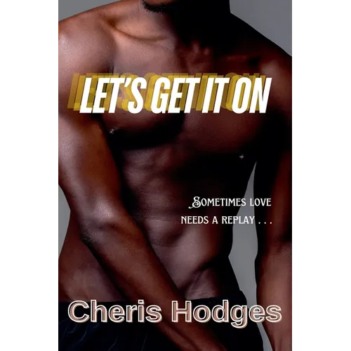 Let's Get It On