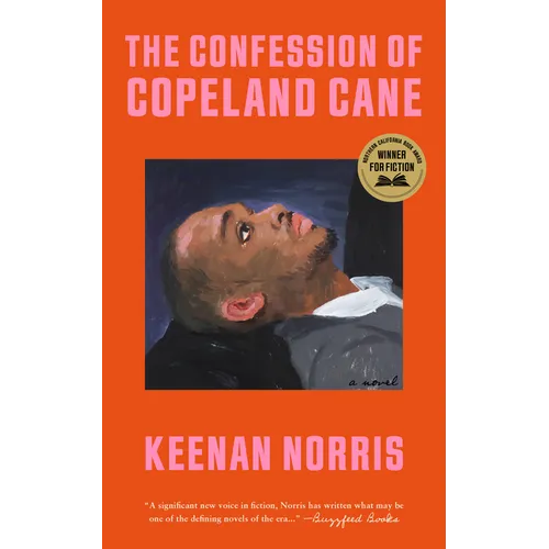 The Confession of Copeland Cane