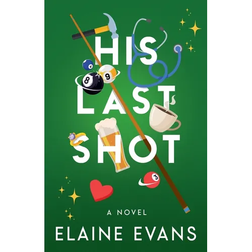 His Last Shot