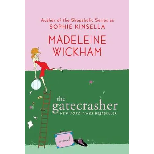 Gatecrasher