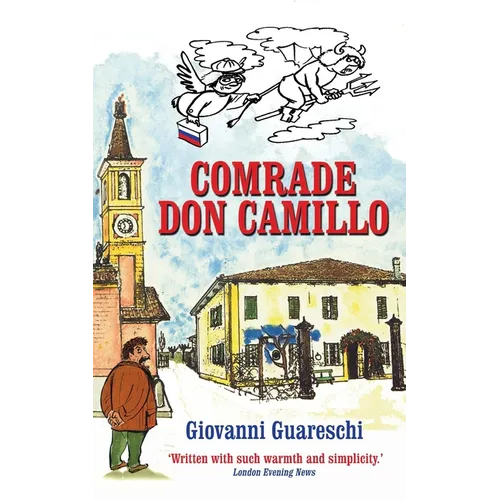 Comrade Don Camillo