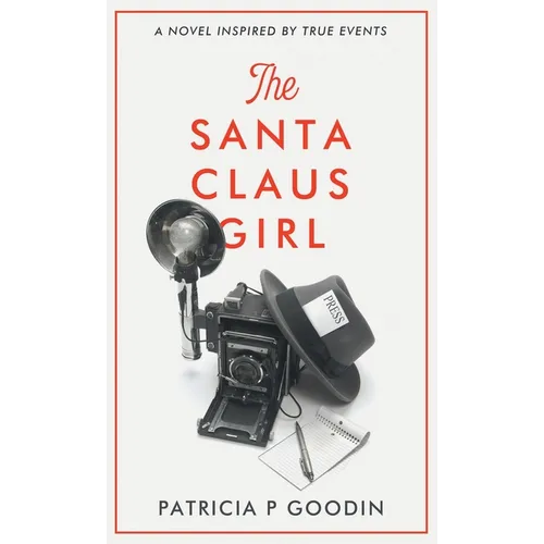 The Santa Claus Girl