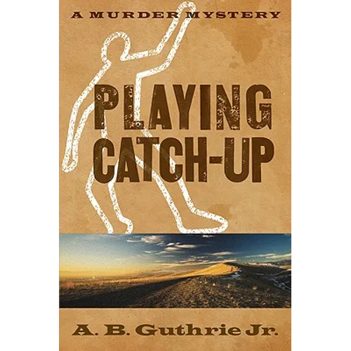 Playing Catch-Up