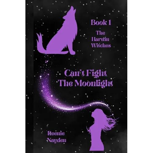 Can't Fight The Moonlight