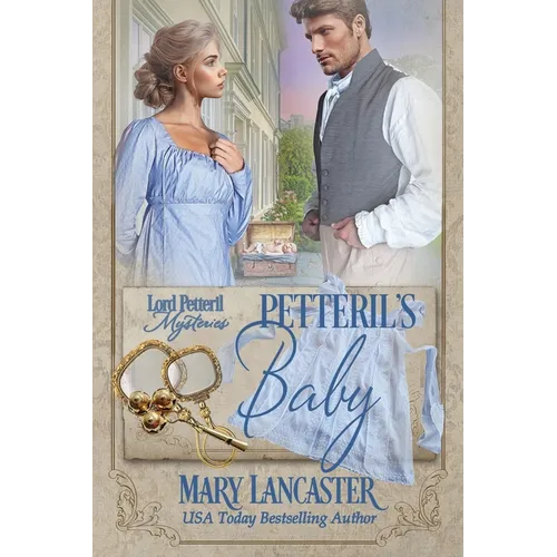 Petteril's Baby
