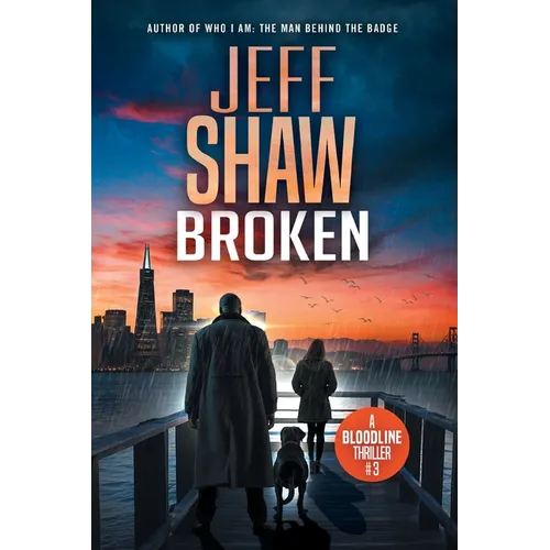 Broken