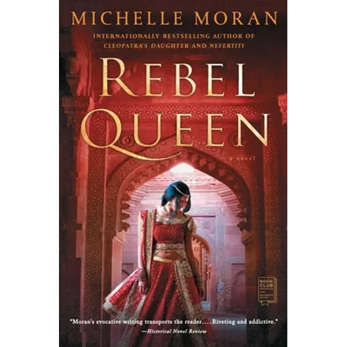 Rebel Queen