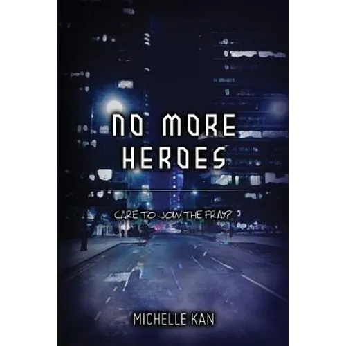 No More Heroes