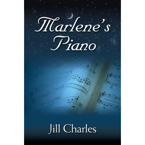 Marlene's Piano