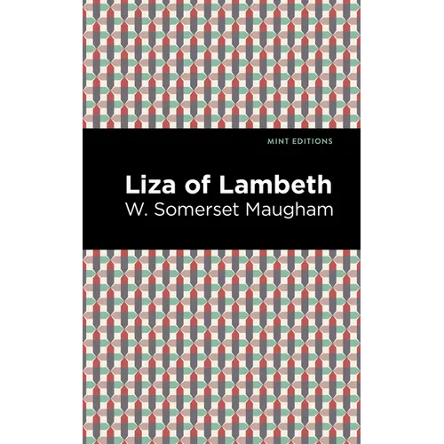 Liza of Lambeth