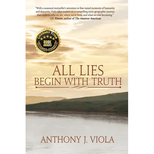 All Lies Begin With Truth