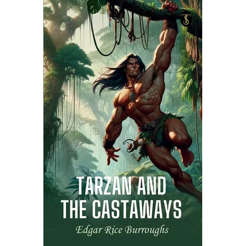 Tarzan and the Castaway