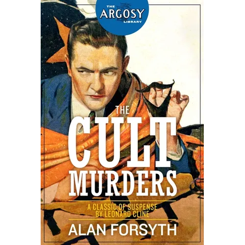 The Cult Murders