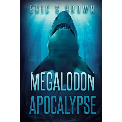 Megalodon Apocalypse