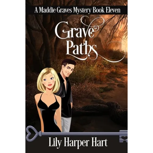 Grave Paths