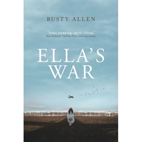 Ella's War