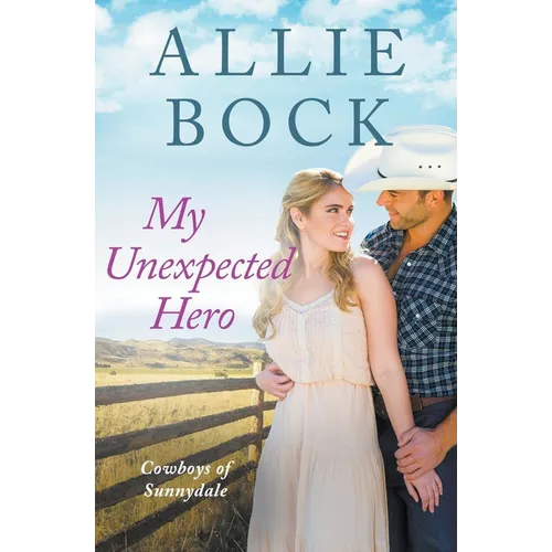 My Unexpected Hero