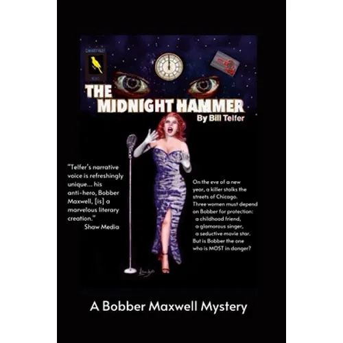 The Midnight Hammer