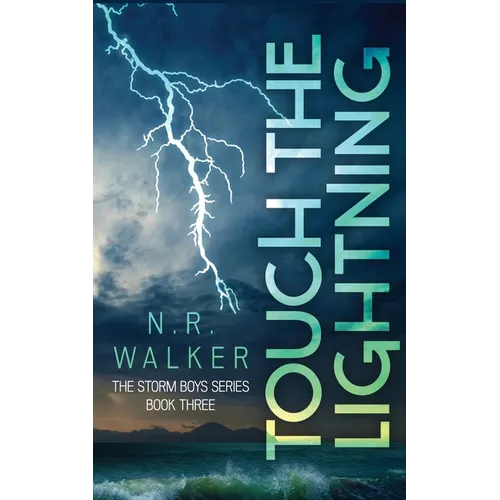 Touch the Lightning