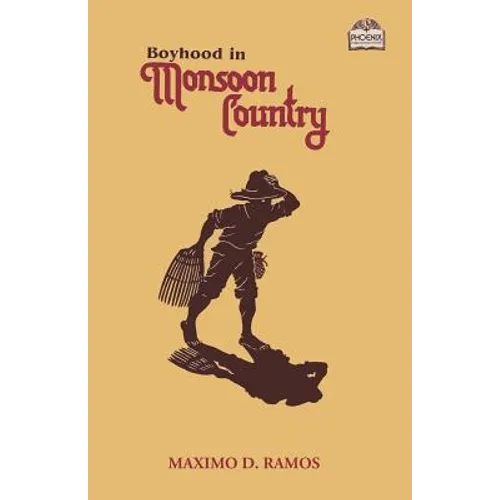 Boyhood in Monsoon Country