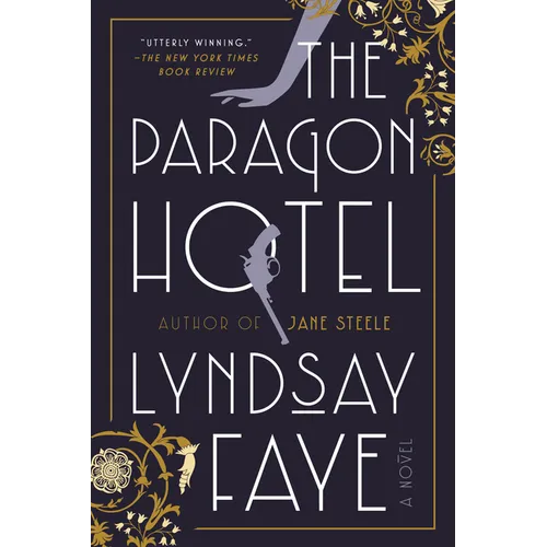 The Paragon Hotel